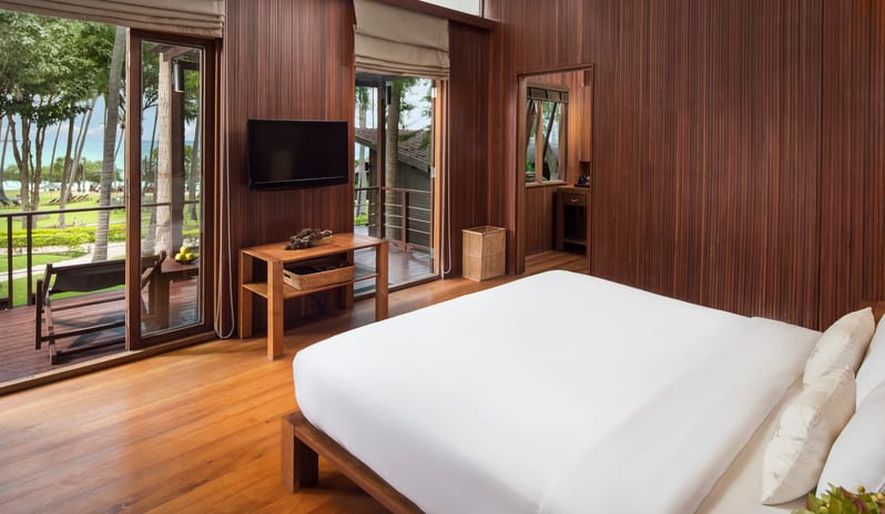 Haad Tien Beach Resort-Hideaway Villa 2_9156